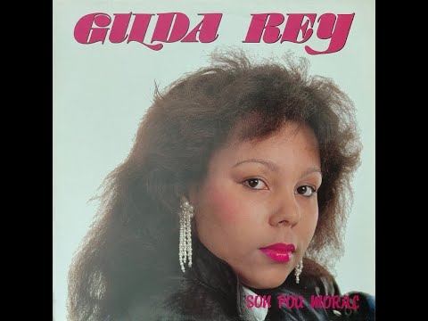 Gilda REY - Tchiè moin pa paré     🪘🎹🎸🎺🎼🎧