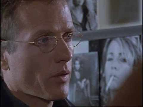 Der Alte Folge 288   Die falsche Spur  (2003)