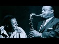 BEN WEBSTER & OSCAR PETERSON - Sunday - alfeuRIO BEN WEBSTER & OSCAR PETERSON - Sunday