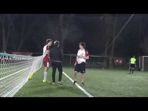 SAO FERNANDO VS LA GLORIA - #Clausura2021 Fecha 1