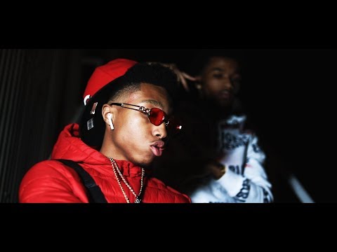 MOF Jayy - Walk Thru ft. First Class Montae (Music Video)