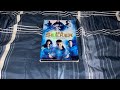 Opening To The Seeker 2008 DVD Side A Widescreen