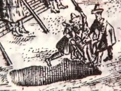 DOKU Terra X 49 Morgenlandfahrt Expedition durchs alte Persien