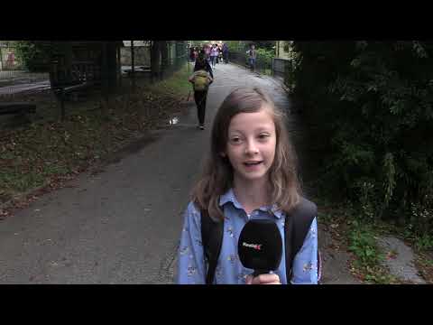 1  šolski dan na oš Grm 2020