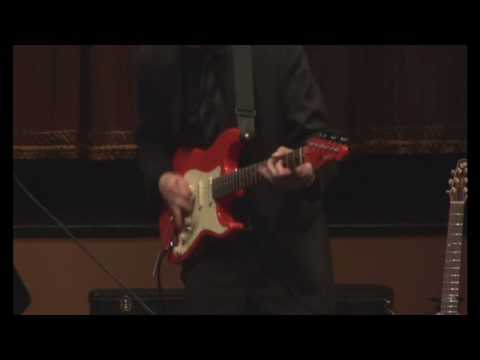 Cyber Flight - Bjorn Thoroddsen Trio