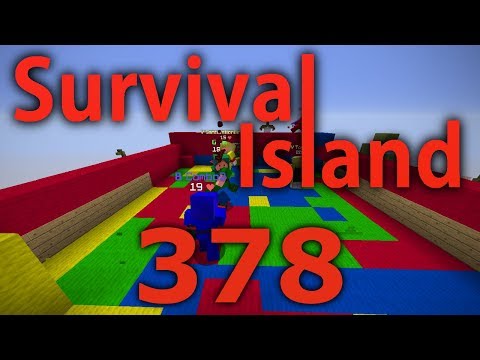 Minecraft- Survival Island [378] Too Many Secrets