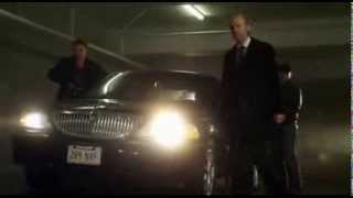 Russell Hodgkinson's demo reel video