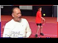 'GAAN DE MEIDEN ER MET DE WINST VANDOOR?''? | The Battle Tennis | Zappsport