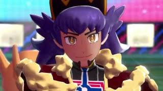 【ポケモン剣盾】オーリーと申します！(投稿テスト)