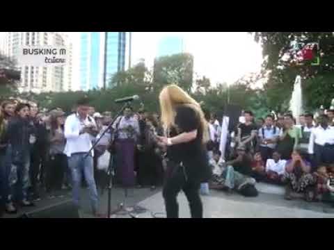 ငဲငယ္ေလး (ေက်နပ္ပါတယ္)