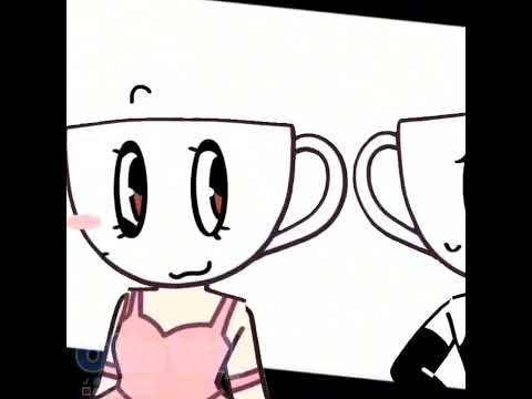 Italian brainrot slop // Ballerina Cappuccina x Espressona Signora // #shorts #wuhluhwuh #brainrot