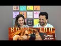 Pak Reacts JAILER Kaavaalaa Video Superstar Rajinikanth Sun Pictures Anirudh Tamannaah