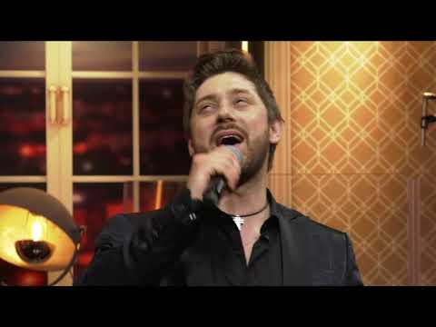 Marko Vukes - Ne postoji grad | Dalibor Petko Show | CMCTV