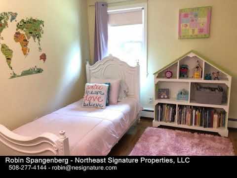 210 Pleasant Street, Millis MA 02054 - Single Family Home - Real Estate - For Sale -