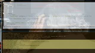 i3config - bash script with grep