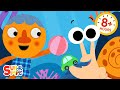 All Day Friendship And Kindness Songs Make Friends Sing Along Songs And More