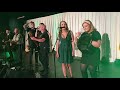 Erin Go Bragh , The Irish Brigade, Eimhear Ni Ghlacain - Finale the Sam Song LIVE