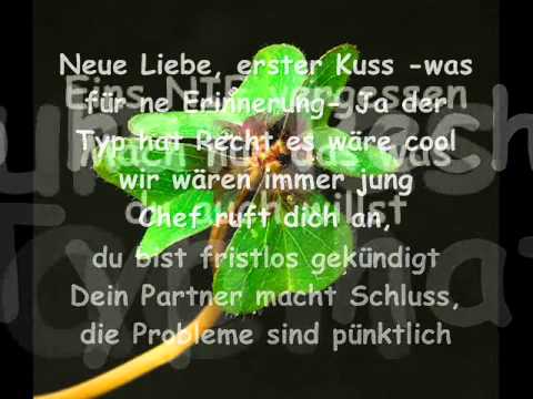Lumaraa-glücklich sein part 1 (lyrics)