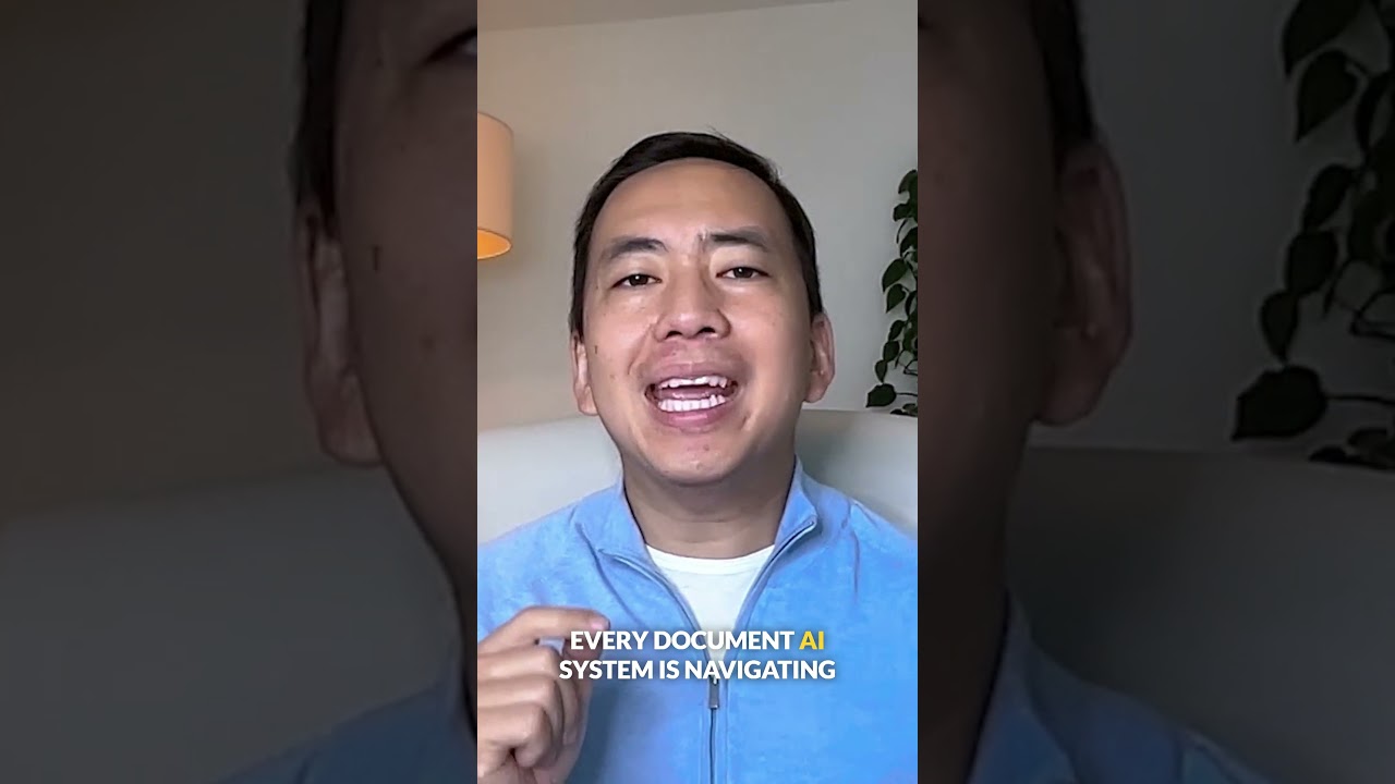 What Is Document Processing in AI?