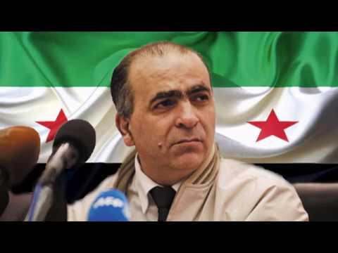 الدكتور وليد البني و رأيه في القضية الكردية