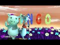 Little Baby Bum BINGO Song Effects Sponsored By Preview 2