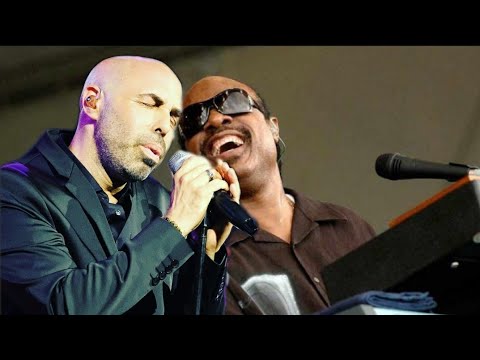 STAN BENETT - MON HEURE PAR STEVIE WONDER