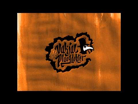 Vakjal de Plaagdokter - Ik Zweet Niet