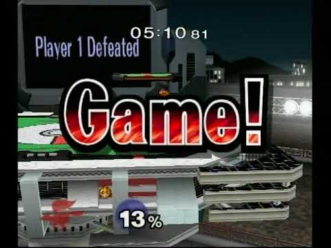 Tipperoni 103 LSF - Jeff Foxworthy (Fox) vs PeachyKeen (Peach)