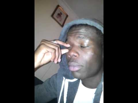 SOLDAT WAYRUM - délicat freestyle prod by SOLDAT WAYRUM