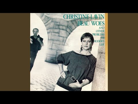 Air Conditioner - Christine Lavin