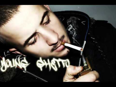 GHETTO - INTRO [Young Ghetto Album] 2011