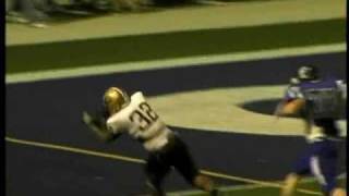 Brian Anderson Jr.'s 2010 Highlights