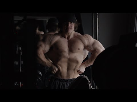 Cutzilla Day 107 - Nasty Arm Pump