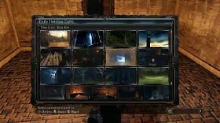 Dark Souls 2: ALL Bonfire Locations + Secret Bonfires
