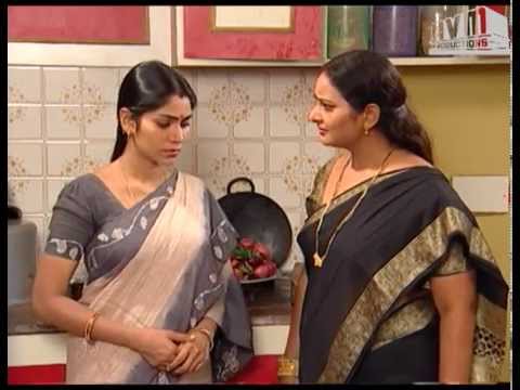 Episode 937: Sorgam Tamil TV Serial - AVM Productions