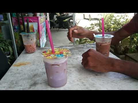 BARU NGANA RASA - Saykoji X Etgard K X Liquid Silva X Alden Luhukay ( Remix pace mot dai )