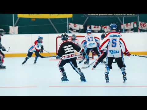 Bludogs Montorio/Verona VS Ghosts Padova