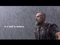 From the movie "NOAH" - "Mercy Is" by Patti ...