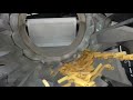 Coating drum / Drum coater AD - photo 1