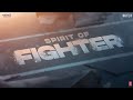 Spirit Of Fighter Hrithik Roshan Deepika Padukone Anil Kapoor Fighter 25 January 2024