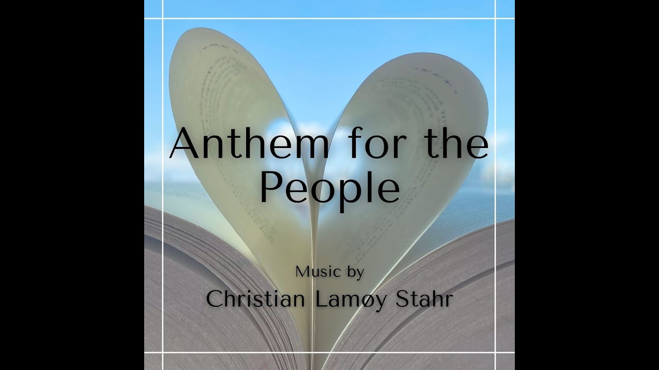 Promotional video thumbnail 3 for Christian Stahr