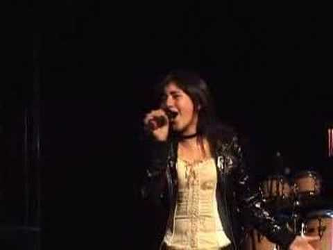 Valentina Chavez Otro Amor Vendra