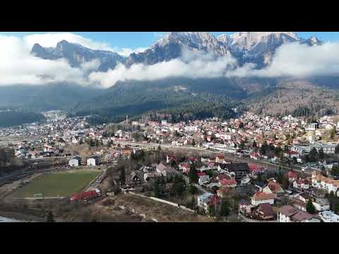 Pensiune de lux Busteni