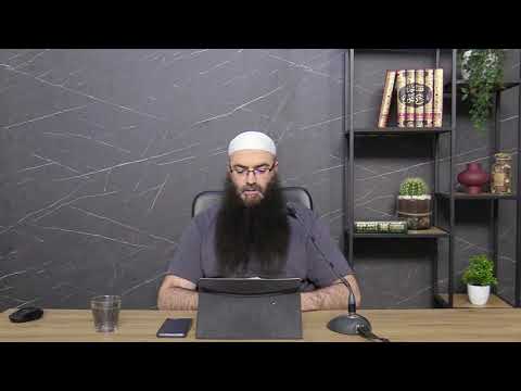 39) Akide Tahauije (Argumentet që tregojnë se origjina e shirkut është te madhërimi i varreve)