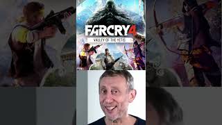 Rating all Far Cry DLCs with memes... #shorts #farcry #dlc