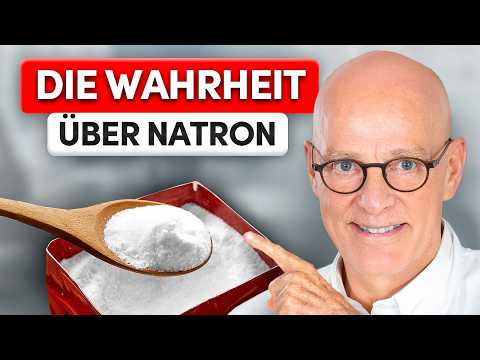 5 Surprising Health Benefits of Baking Soda - (Doctor Explains)