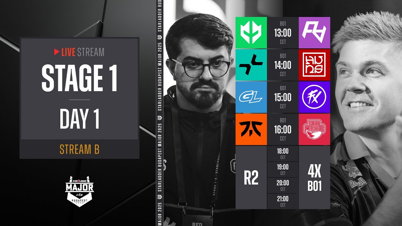 hypex leva quatro e empata de novo (Replay)