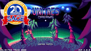 SAGE 2020 - Unitres Dreams