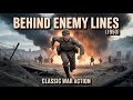 Behind Enemy Lines 1950 Classic War Movie Military Movie Full HD Movie