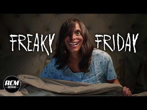 Freaky Friday | Short Horror Film